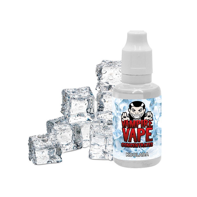 vampire vape koolada Koolada
