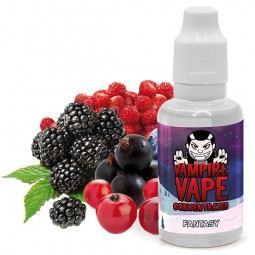Fantasy - 30ml Concentré Vampire Vape Fantasy - 30ml Concentré Vampire Vape