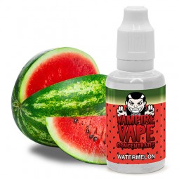 Watermelon - 30ml Concentré Vampire Vape Watermelon - 30ml Concentré Vampire Vape