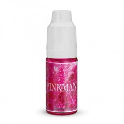 Pinkman - 10ml Concentré Vampire Vape Pinkman - 10ml Concentré Vampire Vape