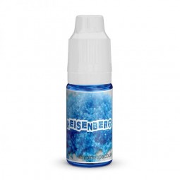 Heisenberg - 10ml Concentré Vampire Vape Heisenberg - 10ml Concentré Vampire Vape