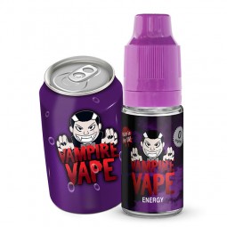 Energy - 10ml Vampire Vape Energy - 10ml Vampire Vape
