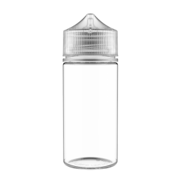 Flacon 120mL Transparent Flacon 120mL Transparent