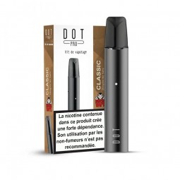 Kit Dot Pro - Classic 20mg Kit Dot Pro - Classic 20mg