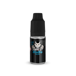 Heisenberg No Ice - 10ml VLADS VG Heisenberg No Ice - 10ml VLADS VG
