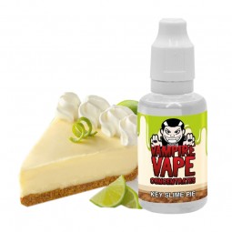 Key Slime Pie - 30ml Concentré Vampire Vape Key Slime Pie - 30ml Concentré Vampire Vape