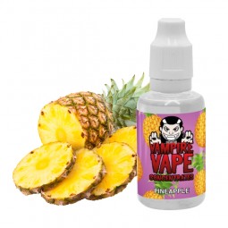 Pineapple - 30ml Concentré Vampire Pineapple - 30ml Concentré Vampire