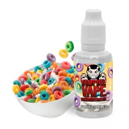 Fruit Circles - 30ml Concentré Vampire Vape Fruit Circles - 30ml Concentré Vampire Vape