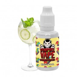 King's Fool- 30ml Concentré Vampire King's Fool- 30ml Concentré Vampire
