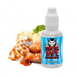 Tiger Ice - 30ml Concentré Vampire Vape Tiger Ice - 30ml Concentré Vampire Vape