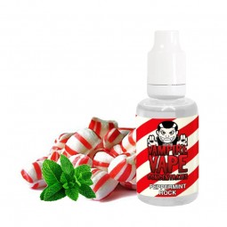 Peppermint Rock -30ml Concentré Vampire Vape Peppermint Rock -30ml Concentré Vampire Vape
