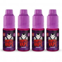Pinkman Pack (4 x 10ml) Pinkman Pack (4 x 10ml)