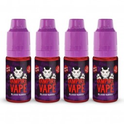 Blood Sukka Pack ( 4 x 10ml) Blood Sukka Pack ( 4 x 10ml)