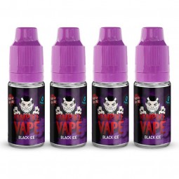 Black Ice Pack (4 x 10ml) Black Ice Pack (4 x 10ml)