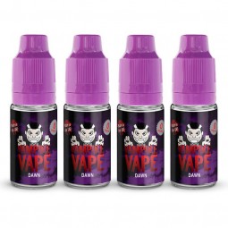 Dawn Pack (4 x 10ml) Dawn Pack (4 x 10ml)