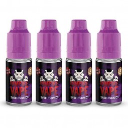 Sweet Classic Pack (4 x 10ml) Sweet Classic Pack (4 x 10ml)