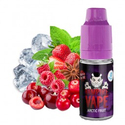 Artic Fruit - 10ml Vampire Vape Artic Fruit - 10ml Vampire Vape