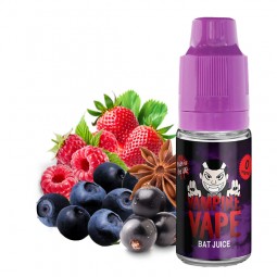 Bat Juice - 10ml Vampire Vape Bat Juice - 10ml Vampire Vape