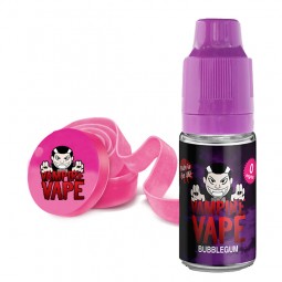 Bubblegum - 10ml Vampire Vape Bubblegum - 10ml Vampire Vape
