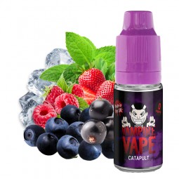 Catapult - 10ml Vampire Vape Catapult - 10ml Vampire Vape