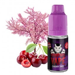 Cherry Tree - 10ml Vampire Vape Cherry Tree - 10ml Vampire Vape