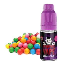 Crushed Candy - 10ml Vampire Vape Crushed Candy - 10ml Vampire Vape