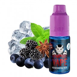 Heisenberg -10ml 70/30 Heisenberg -10ml 70/30