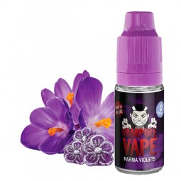Parma Violets -10ml Vampire Vape Parma Violets -10ml Vampire Vape