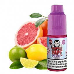 Pinkman - 10ml NIC SALTS Sel de Nicotine Pinkman - 10ml NIC SALTS Sel de Nicotine