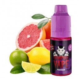 Pinkman - 10ml Vampire Vape Pinkman - 10ml Vampire Vape