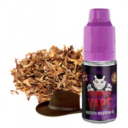 Smooth Western - 10ml Vampire Vape Smooth Western - 10ml Vampire Vape