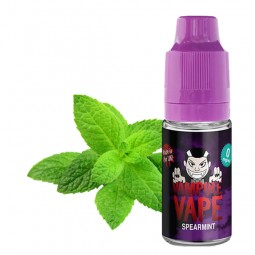 Spearmint - 10ml Vampire Vape Spearmint - 10ml Vampire Vape