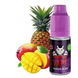 Tropical Island - 10ml Vampire Vape Tropical Island - 10ml Vampire Vape