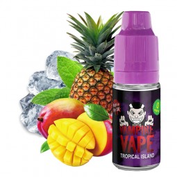 Tropical Tsunami - 10ml Vampire Vape Tropical Tsunami - 10ml Vampire Vape