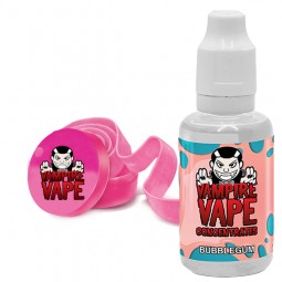 Bubblegum - 30ml Concentré Vampire Vape Bubblegum - 30ml Concentré Vampire Vape