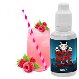 Dusk - 30ml Concentré Vampire Vape Dusk - 30ml Concentré Vampire Vape