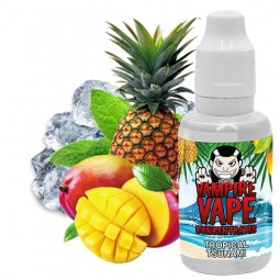 Tropical Tsunami -30ml Concentré Vampire Vape Tropical Tsunami -30ml Concentré Vampire Vape