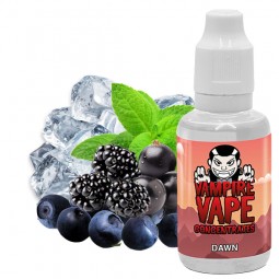 Dawn - 30ml Concentré Vampire Vape Dawn - 30ml Concentré Vampire Vape