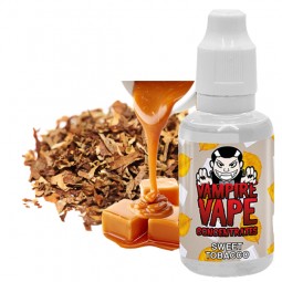 Sweet Classic - 30ml Vampire Vape Sweet Classic - 30ml Vampire Vape