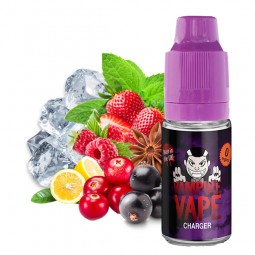 Charger - 10 ml Vampire Vape Charger - 10 ml Vampire Vape