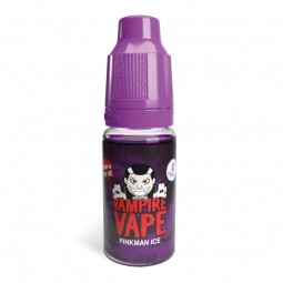 Pinkman Ice - 10ml Vampire Vape Pinkman Ice - 10ml Vampire Vape