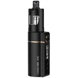 Coolfire Z 50 Coolfire Z 50