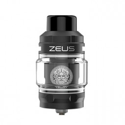 Clearomiseur Geekvape Zeus Sub Ohm Tank Clearomiseur Geekvape Zeus Sub Ohm Tank