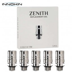 Résistances Innokin Z Coil Zenith Résistances Innokin Z Coil Zenith