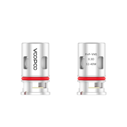 Résistances Voopoo PnP Résistances Voopoo PnP